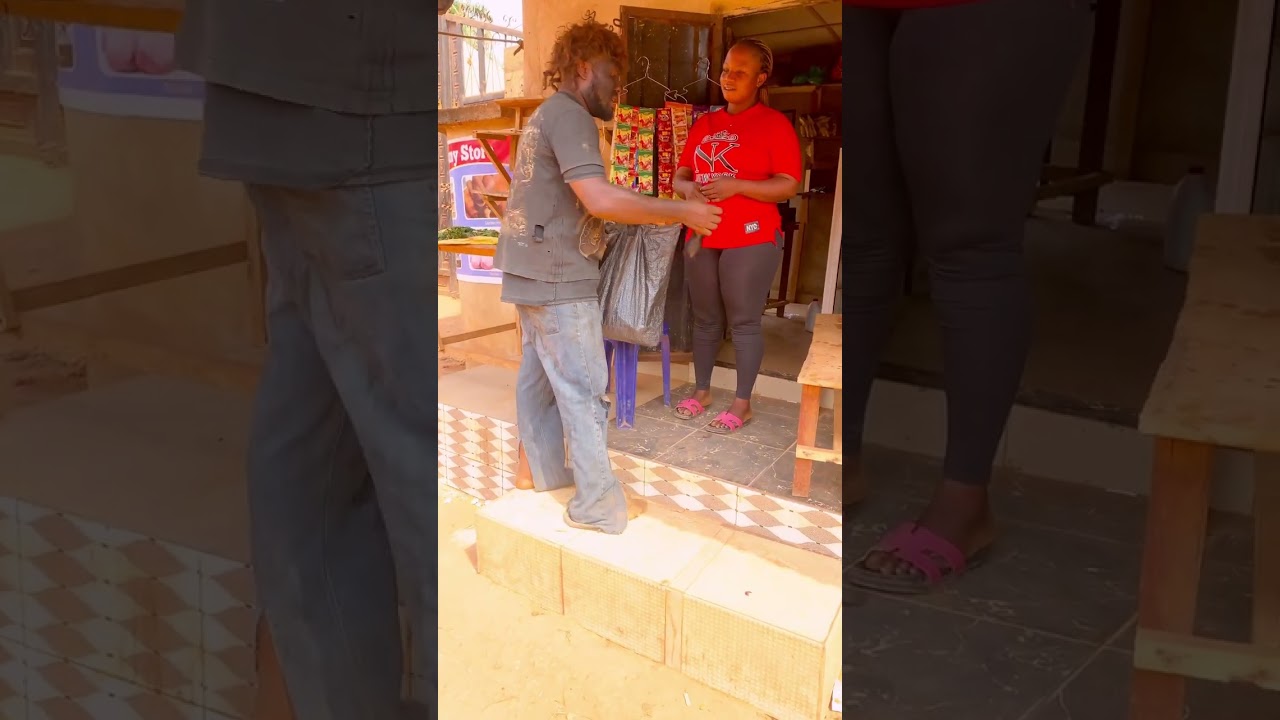 Social experiment that will make you cry but the end will shock you 