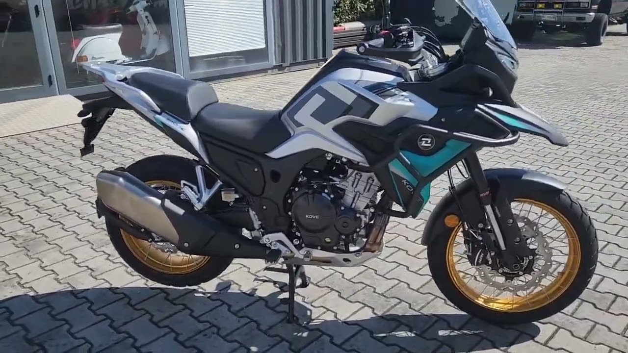 Kove 510x