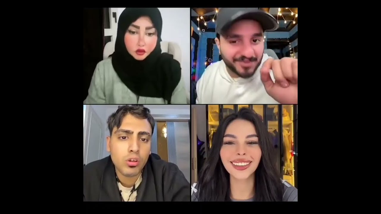 حودة شيبه حاول🔥 يصالح كروان وإنجي💔 اللي حصل ميتصدقش😱فشل صلح كروان مشاكل وإنجي حمادة مع حودة شيبه