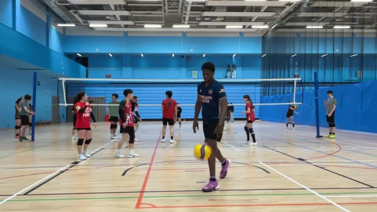 Game 2 | Team Rudolph | UOB Xmas Tournament 