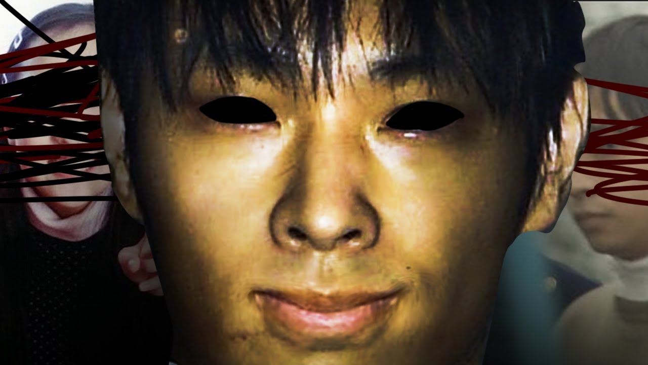 Ang malagim na KIDNAP EXPERIMENT ni Kabu Terauchi