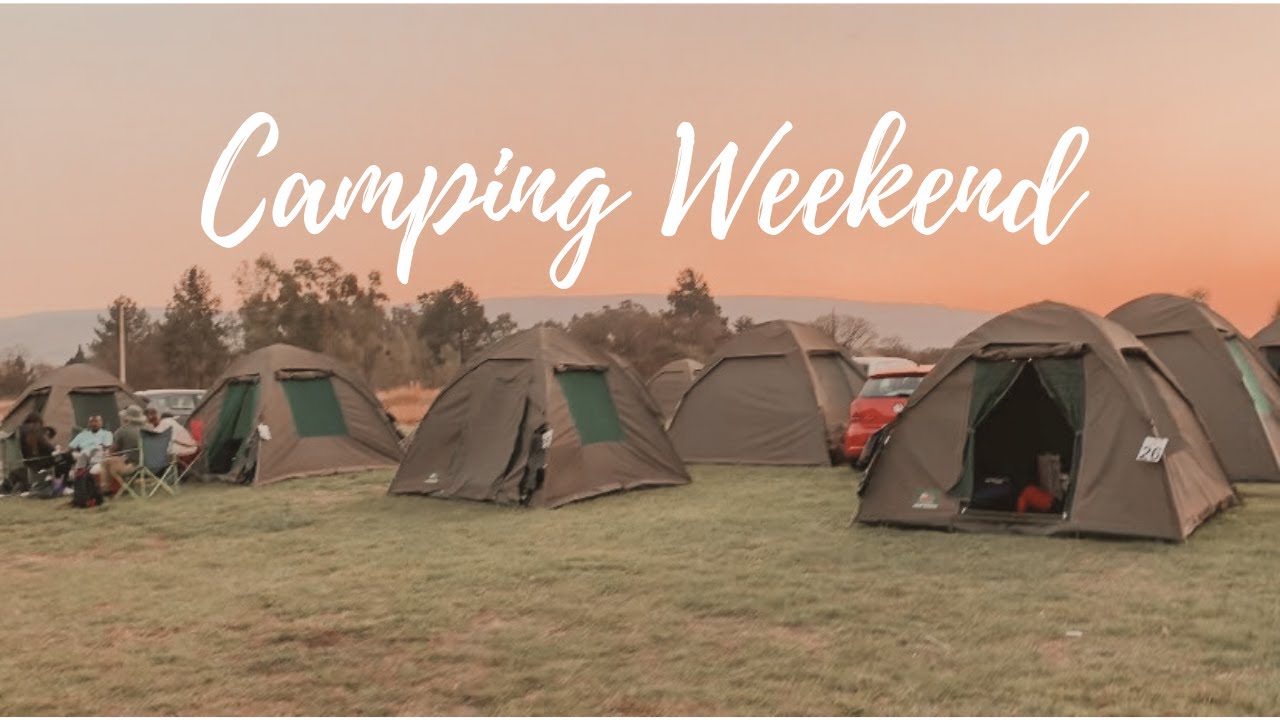 Camping| My Camping Retreats review