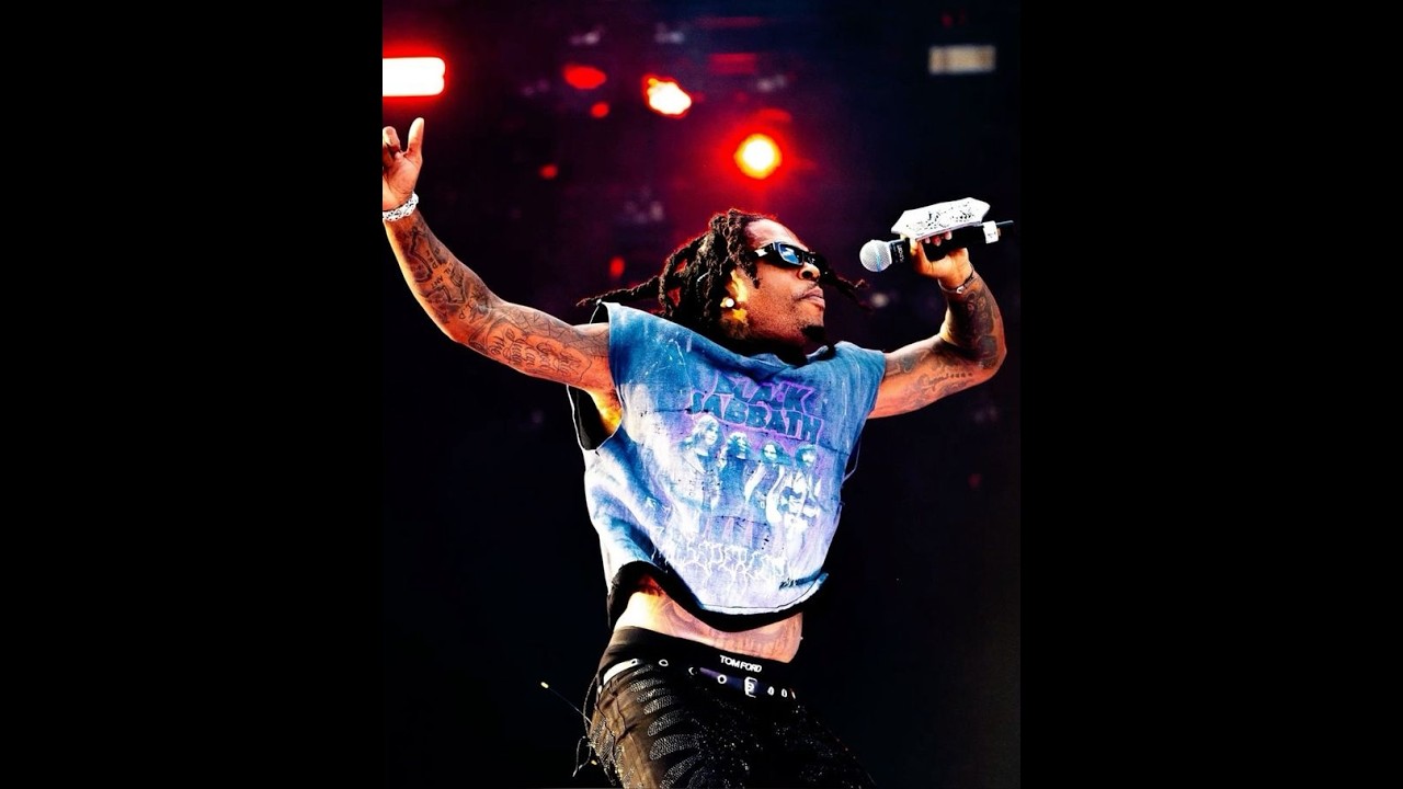 (FREE) Gunna x Future Type Beat - 