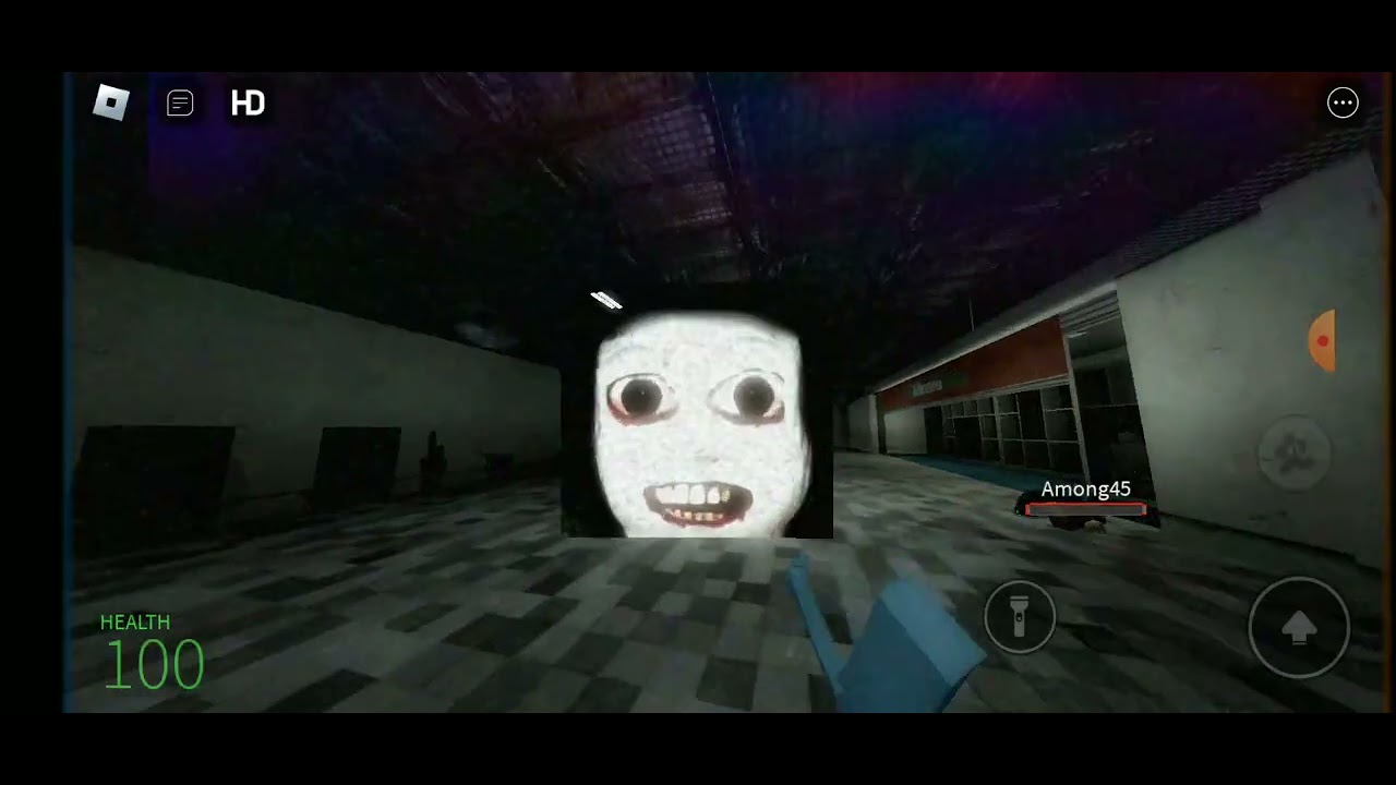 gorenjef's nextbots jumpscares compilation