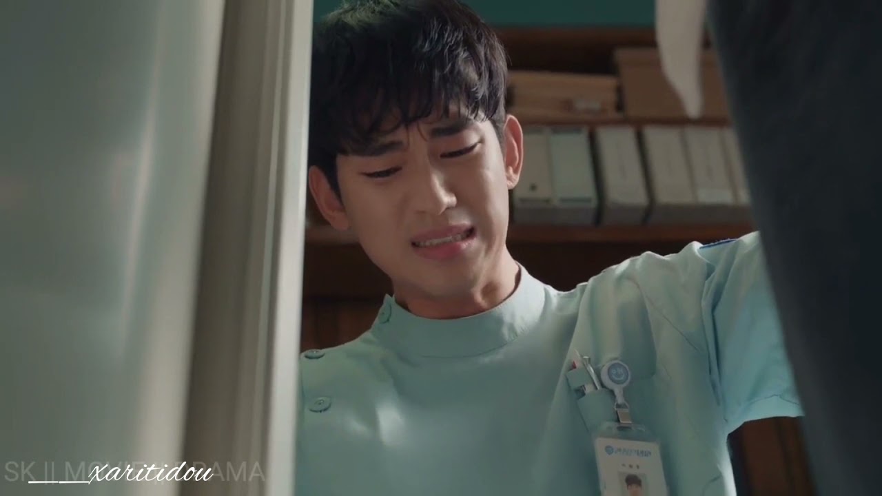 Moon Gang-tae - Ko Moon-young (kim soo hyun, seo yea ji), Secret Love Song