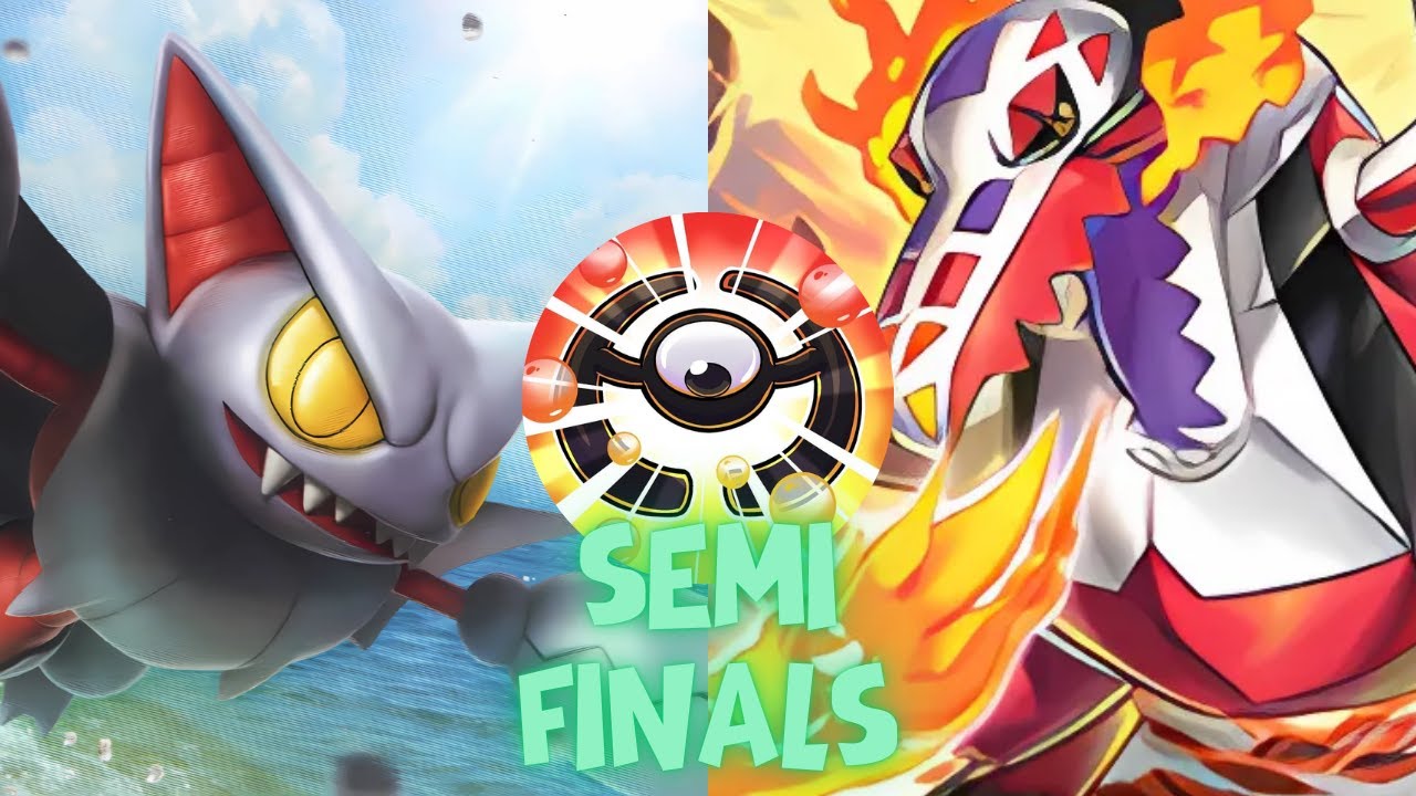 Spooktacular Tournament Top 4! Pokemon SV Wifi Battle VS Haze!