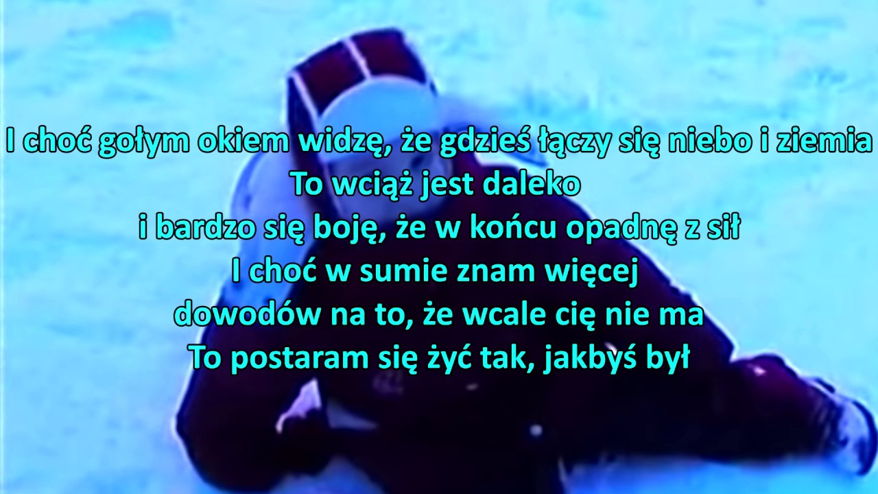 Mata - Żółte flamastry i grube katechetki | TEKST PO POLSKU/LYRICS