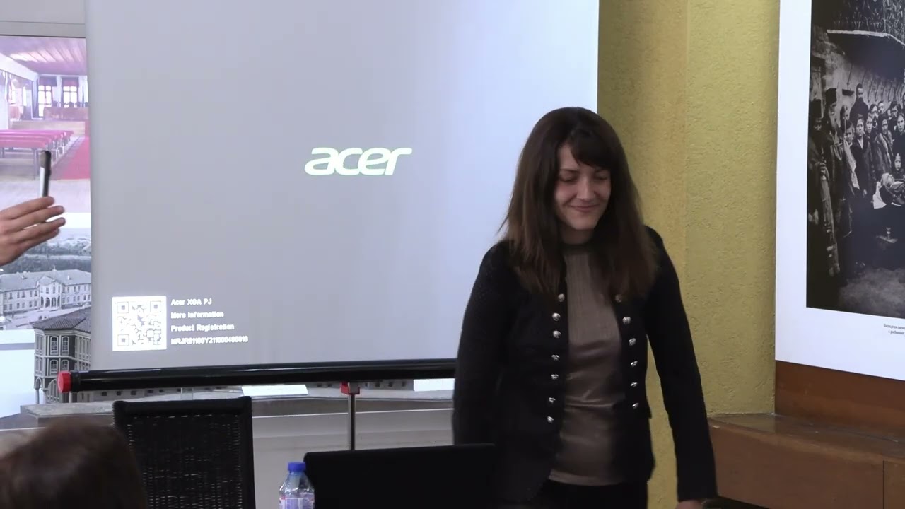 НАЦИОНАЛНА НАУЧНА КОНФЕРЕНЦИЯ „ЕПОХИ, ЛИЧНОСТИ И ПАМЕТ“ - ДРЯНОВО, 1-3 ОКТОМВРИ 2025 Г. / ЧАСТ 1