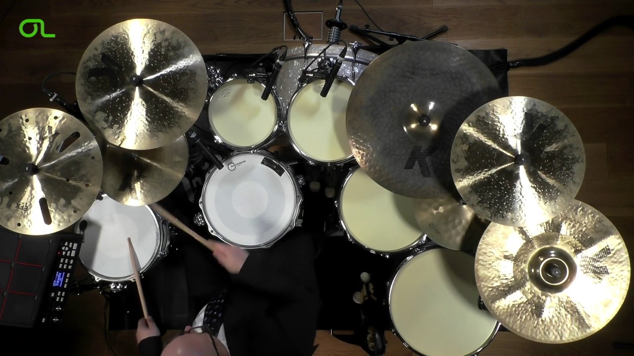 Signed, Sealed .... onlinelessons.tv 04 2017