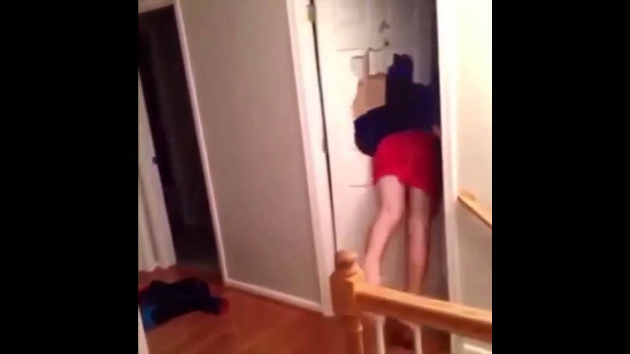How It Feels To Chew 5 Gum