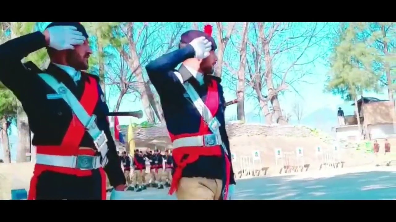 Pts swat passing out parade | 12th basic recruit course pts swat | police passing out parade