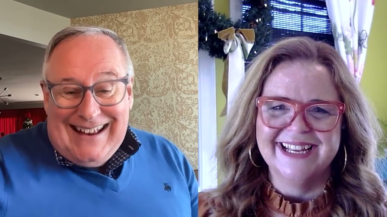 From CEO to Calling: Finding God’s Purpose