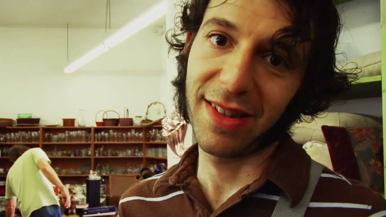 dublab presents...SECONDHAND SURESHOTS