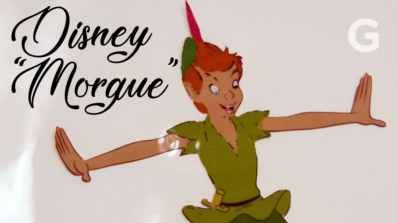 The Disney 
