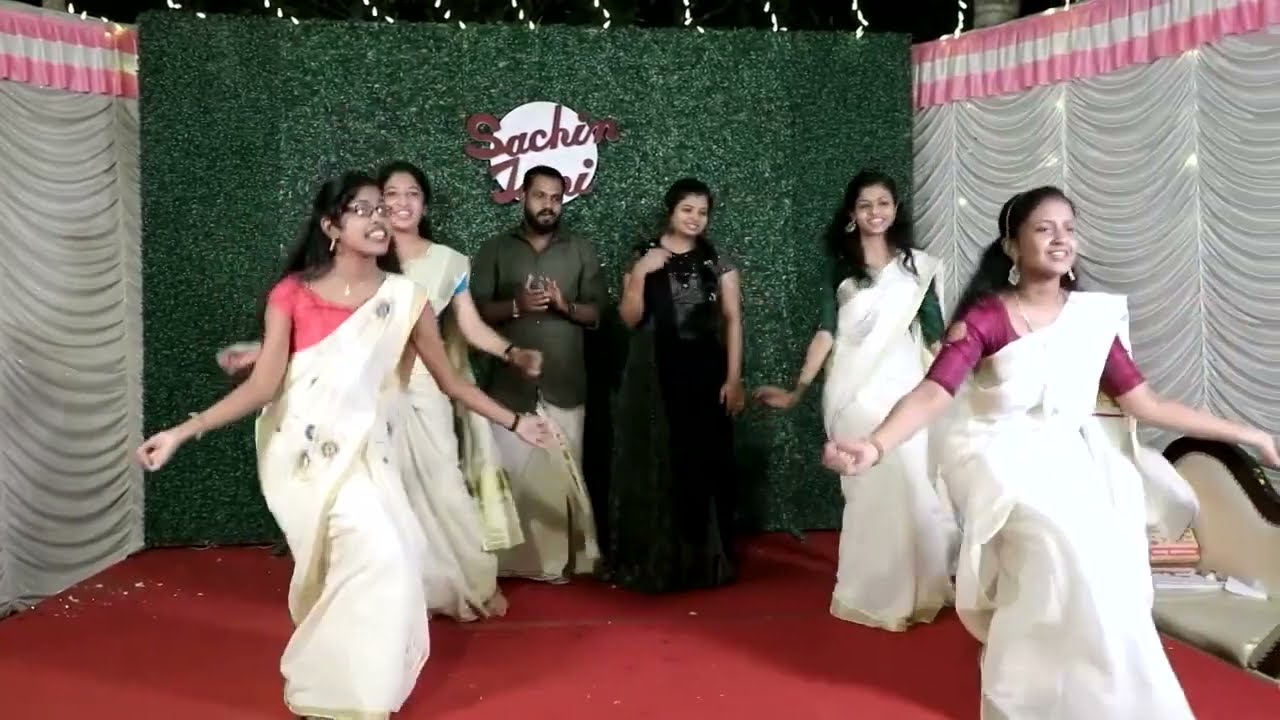 Madarum veppu | Wedding Dance | Dance choreography