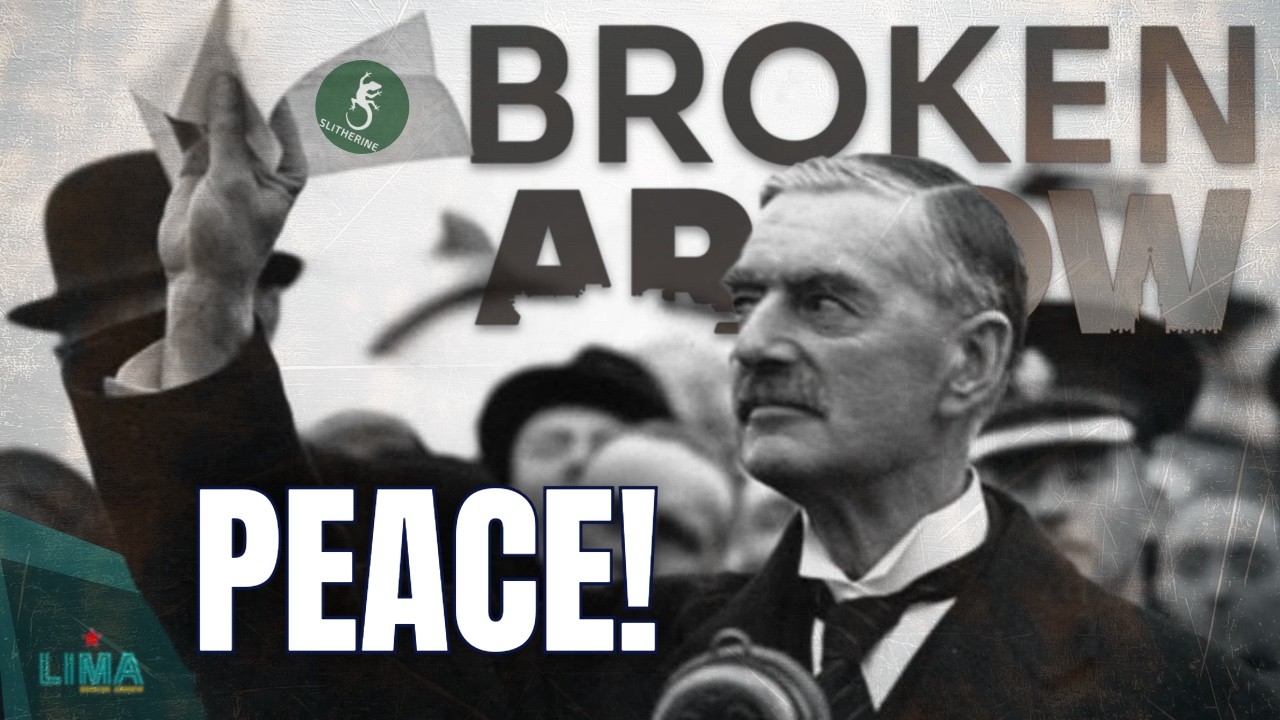 Lawsuit crisis avoided once more! // Broken Arrow News
