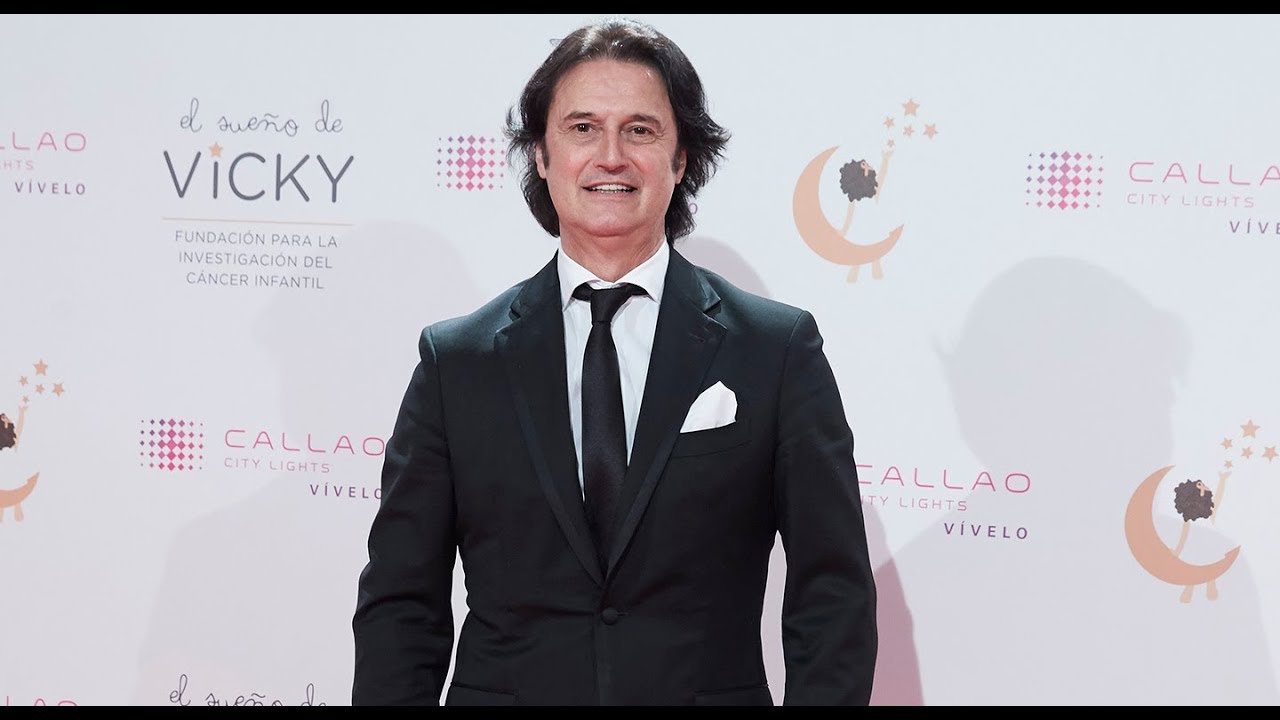 Javier Castillo, Poty, revela un duro suceso de su vida | Diez Minutos
