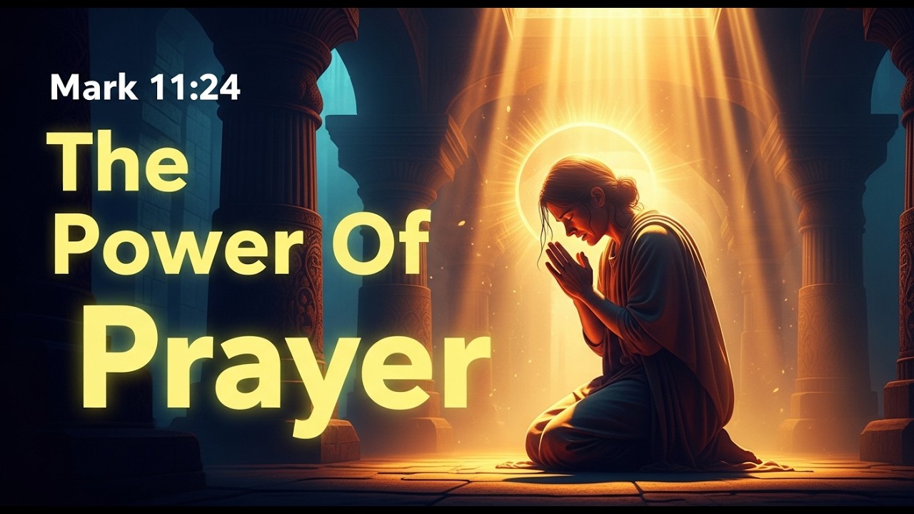 Believe You Have Received: The Radical Faith Jesus Requires