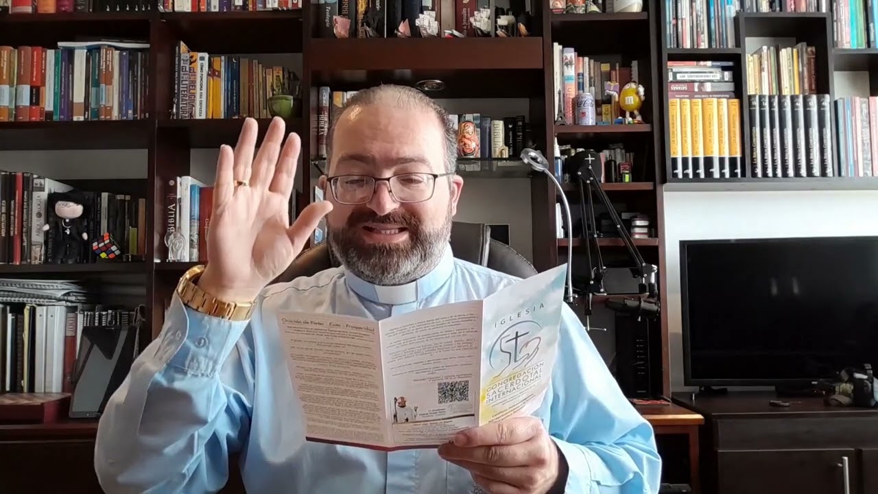 ORACIÓN LIBERACIÓN Y PROTECCIÓN | ARZOBISPO ANDRÉS TIRADO