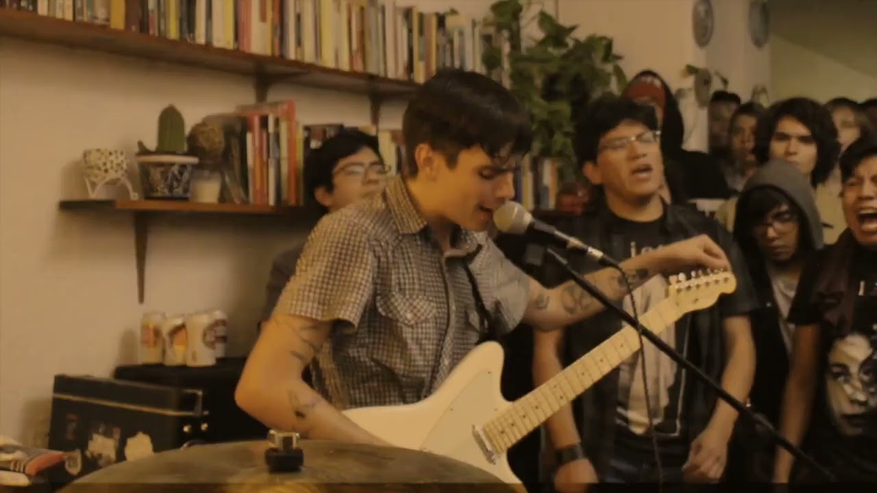 Joliette - Serenata (En vivo) House Show