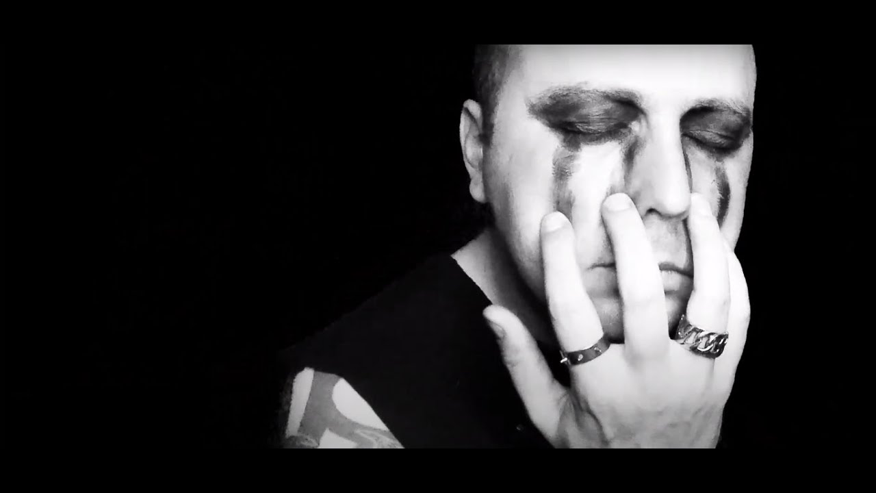 DISBELIEVER - Decay of Existence (Official Video)