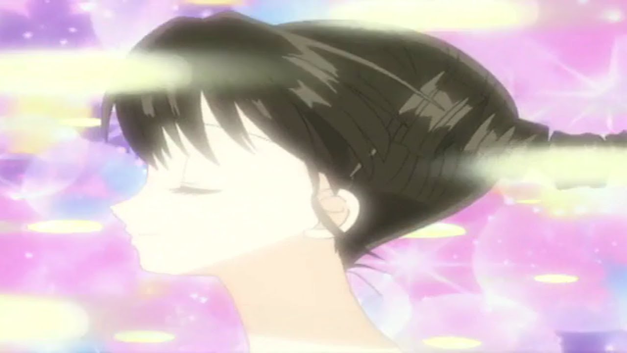 Magical Girl Transformations New Future