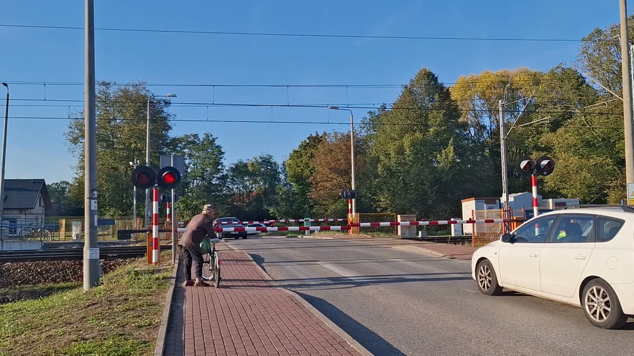 SSP P.O. Sucha Żyrardowska Cz. 1