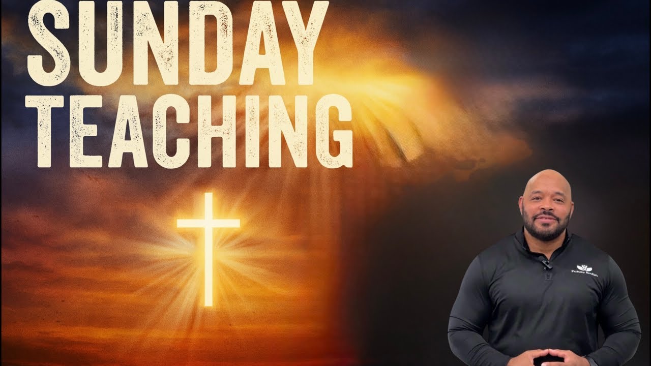 March 1st | LIVE with Pastor Keyomo Butler – Restoration Victory Ministries [10:30 AM EST]