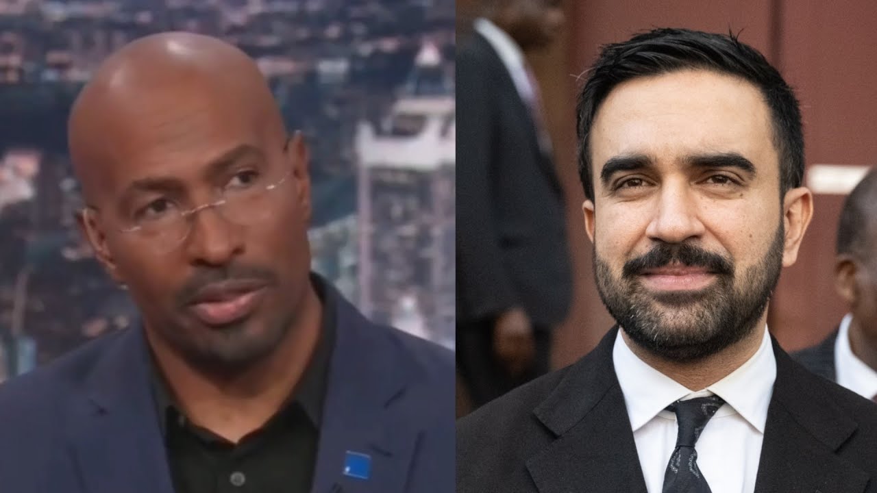 CNN turns on socialist mayor after ‘extremist’ victory speech