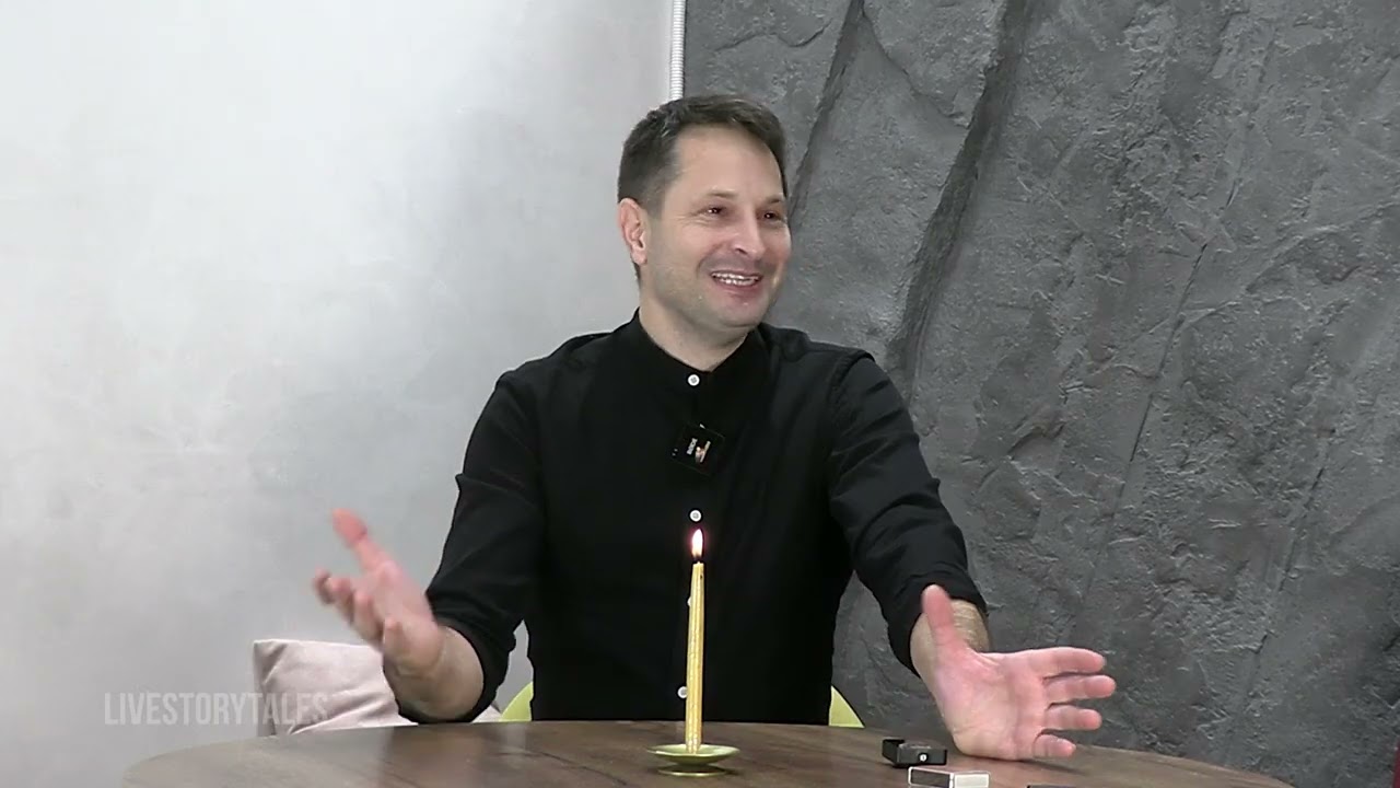 О формате мероприятия и как проходит наша Живая встреча