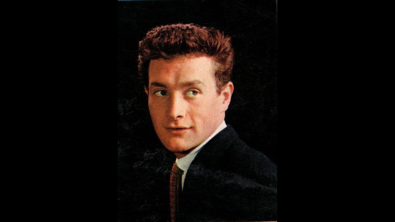Tony Sheridan - Recordando Hamburgo (Subtitulado)