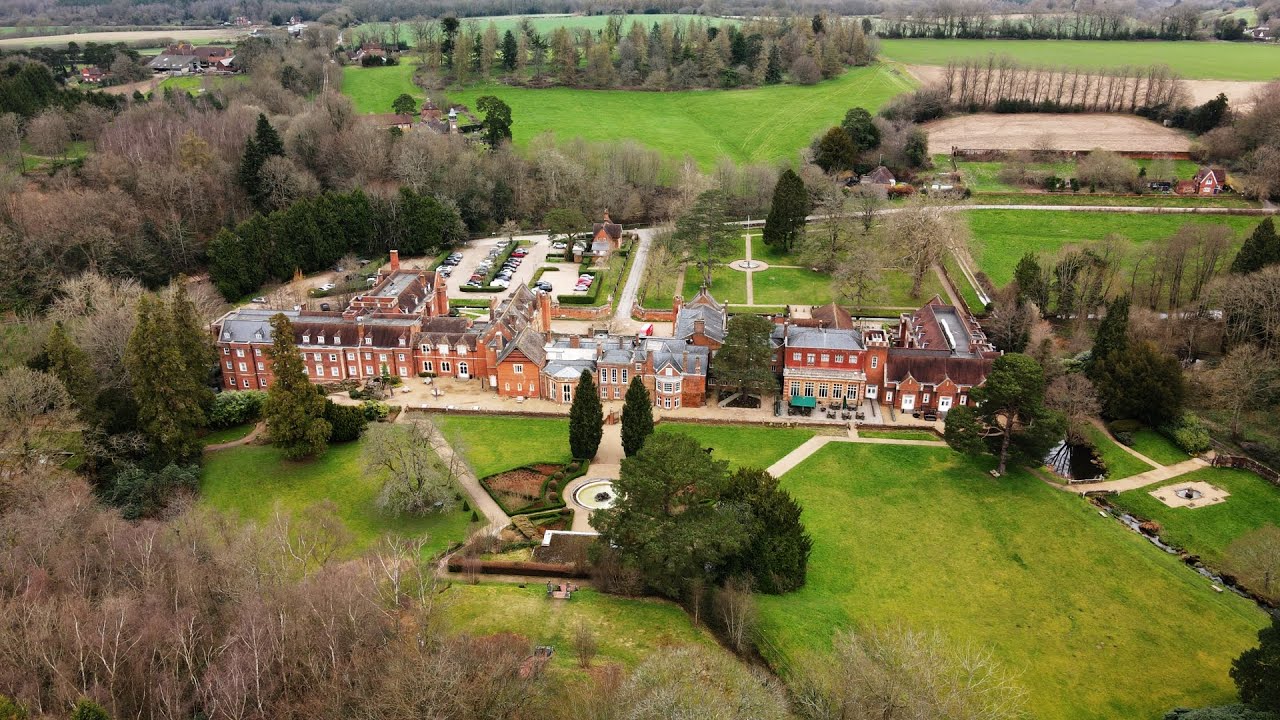 Wotton House 2024