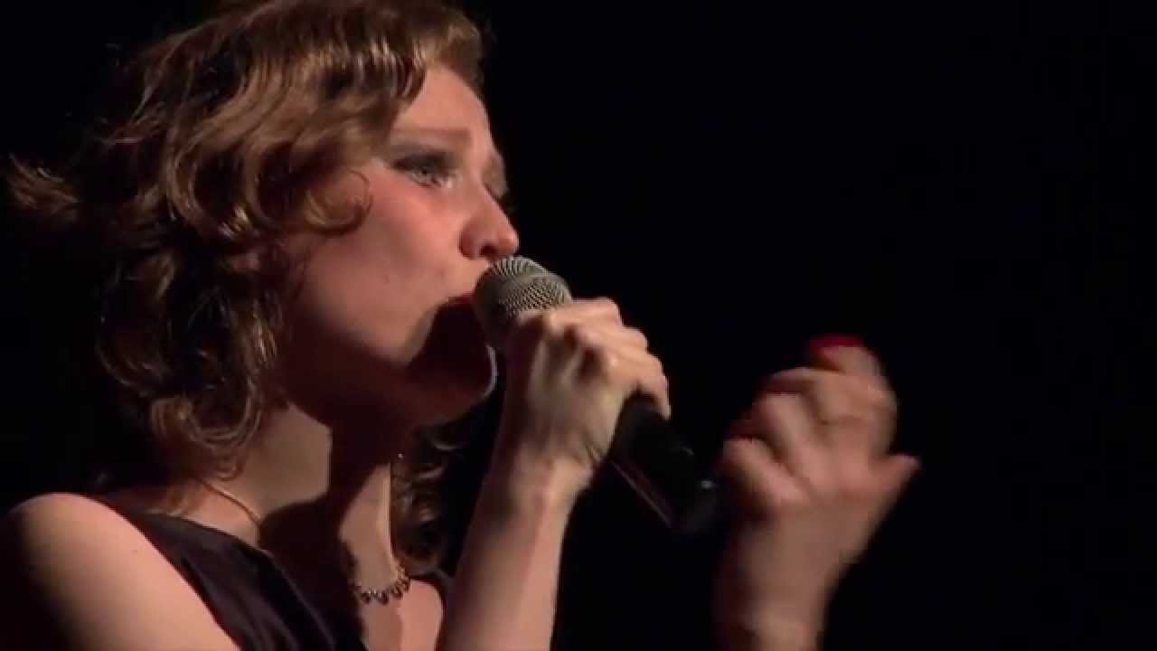 Locura Tanguera - Nada Más (J. D'Arienzo / L. Rubistein)