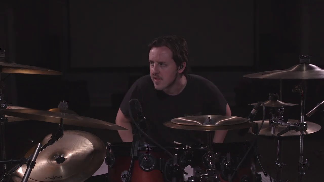 Zedd & Jasmine Thompson - Funny - Drum Cover