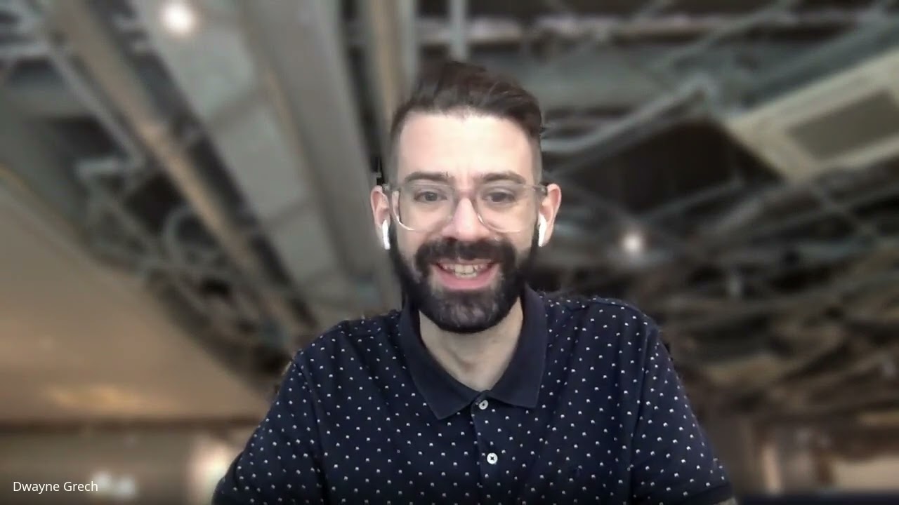 An interview with Dwayne Grech - the founder of VR startup Hello xLAB