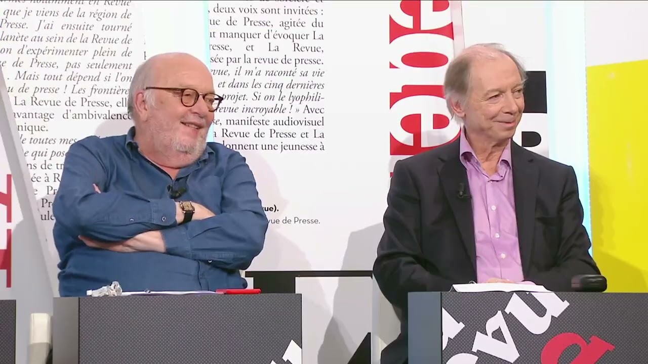 Michel Guidoni : au nom du père, du fils et du salami...