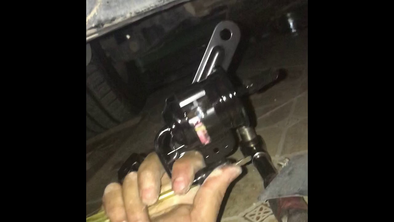 تغير صفاية البنزين لندكلور وسكويا