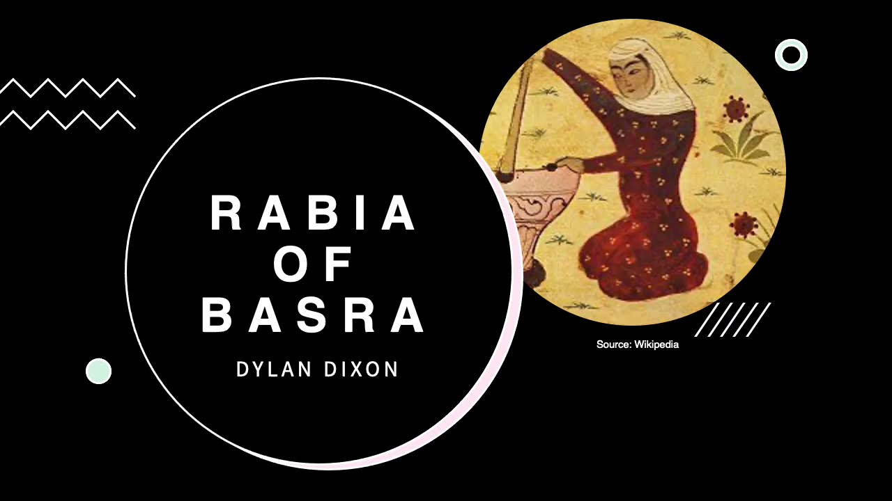 Rabia of Basra