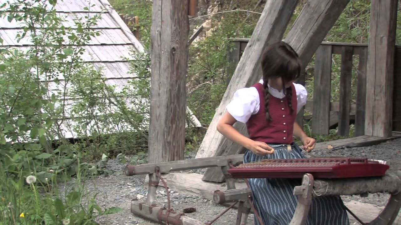 Musikmittelschule Imst in der Knappenwelt Tarrenz