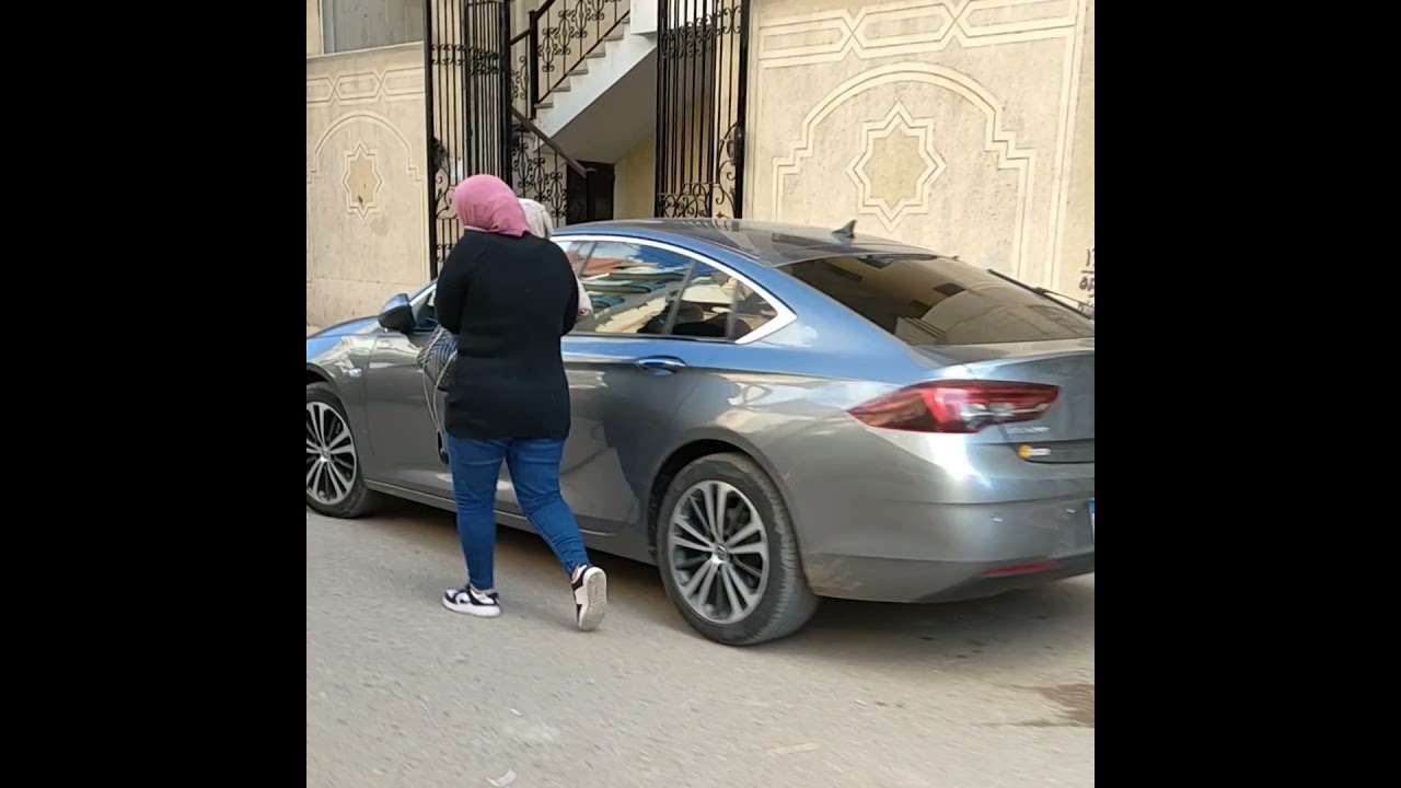 جوله سريعه في مدينة بلقاس الدقهليه