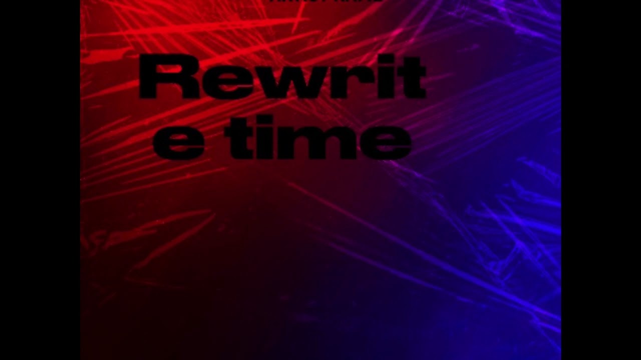 rewrite  album ￼