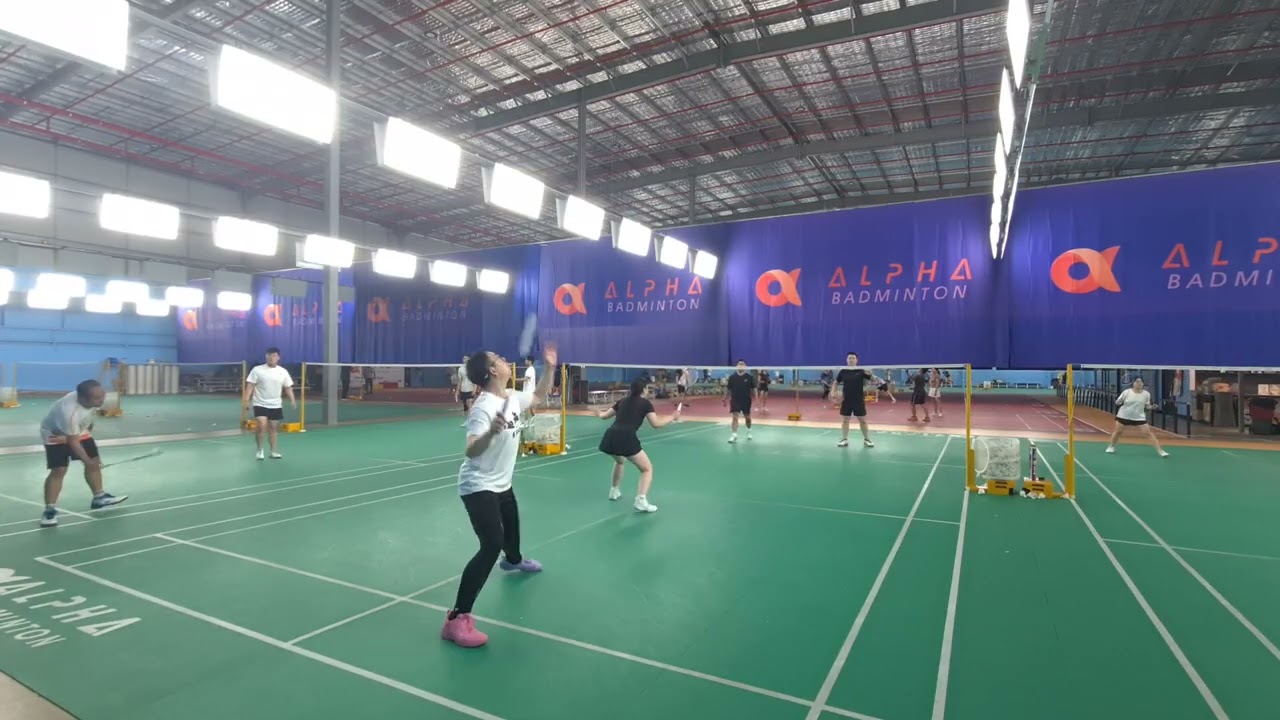 Court 3 || Game 10 || 5th January 2026