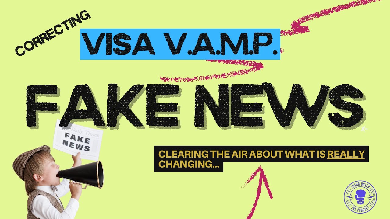 VAMP: What Merchants Actually Need to Know with ChargebackHelp