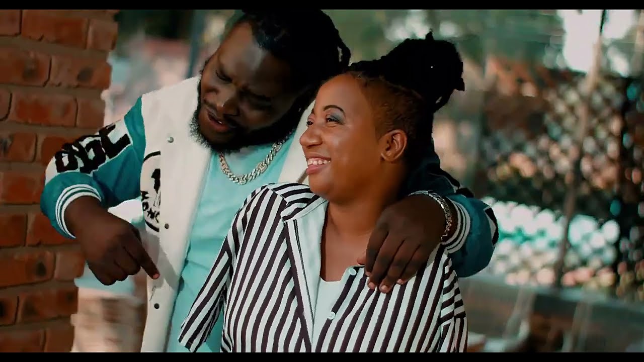 Shinsoman - Ndada Ft Chipo Muchegwa [Official Music Video]