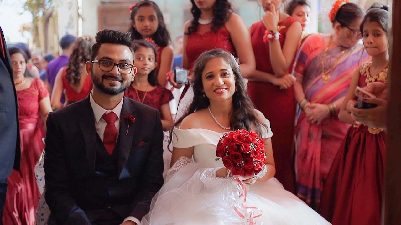 Celeste & Glane - Wedding Trailer  #Weddingtrailer