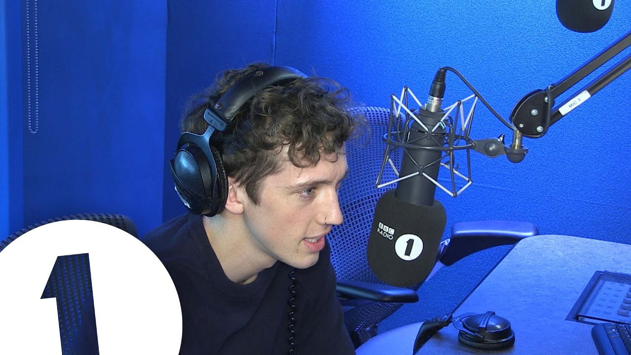 Troye Sivan Talks Celebrity Crushes and More