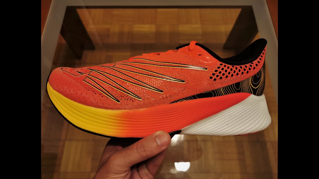 New Balance RC Elite v2 London Marathon Edition (MRCELLN2)