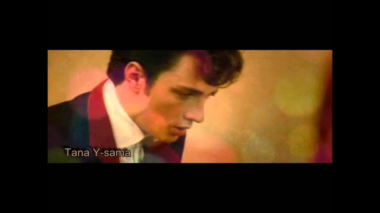 The HERONDALE BOYS (Edmund,Will,Stephen,Jace) [ENG]