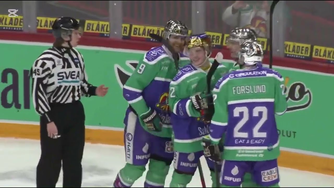 Jokerit-Hermes 9-2 22.2.2025