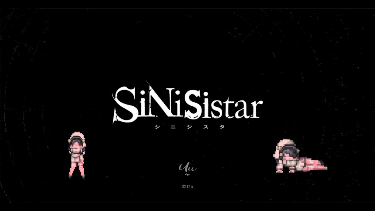 SiNiSistar - No Hit - Any% - Full Playthrough| No Commentary